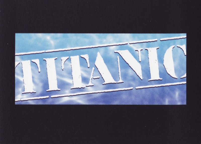 Speciale Titanic